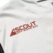 Мото джерсі TLD Scout GP Jersey RIDE ON [CHARCOAL/VINTAGE WHITE] LG