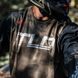 Мото джерсі TLD Scout GP Jersey RIDE ON [CHARCOAL/VINTAGE WHITE] LG
