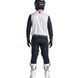 Мото джерсі TLD Scout GP Jersey RIDE ON [CHARCOAL/VINTAGE WHITE] LG