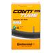 Купити Камера Continental Compact Tube Wide 20", 50-406->62-406, A34, 160 г з доставкою по Україні