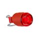 Купити Мигалка задня Knog Plug Rear 10 Lumens Red з доставкою по Україні