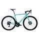 Купити Велосипед BIANCHI Road Specialissima Dura Ace-Di2 12s 47-50-53-55-57-59-61 SB-SC-SJ з доставкою по Україні