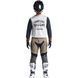 Мото джерсі TLD Scout GP Jersey RIDE ON [CHARCOAL/VINTAGE WHITE] LG