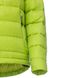 Пухова куртка Turbat Lofoten 2 Wms Macaw Green (салатовий), L