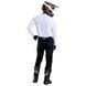 Купити Мото штани TLD GP PRO AIR PANT; MONO [BLACK] 28 з доставкою по Україні