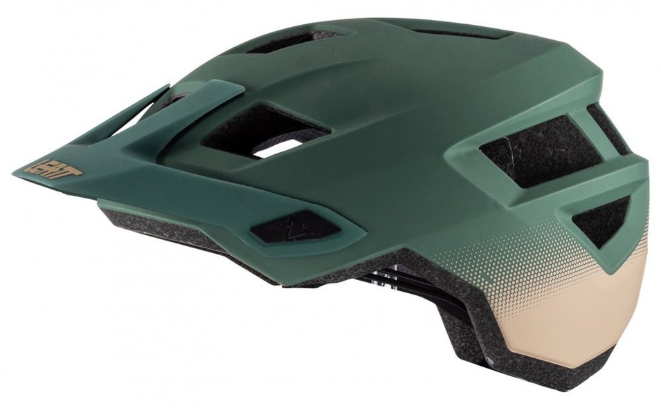 Шолом LEATT Helmet MTB 1.0 All Mountain (Ivy), L