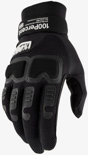 Рукавички Ride 100% LANGDALE Gloves (Black), S (8)
