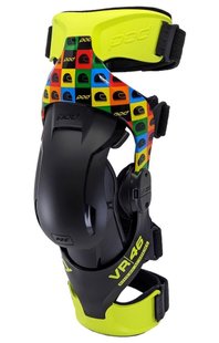 Ортопедичні наколінники Pod K4 2.0 Knee Brace (VR|46), XS/SM