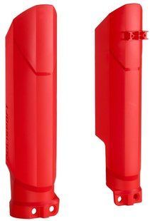 Защита вилки Polisport Fork Full Wrap Guard - Beta (19-) (Red)
