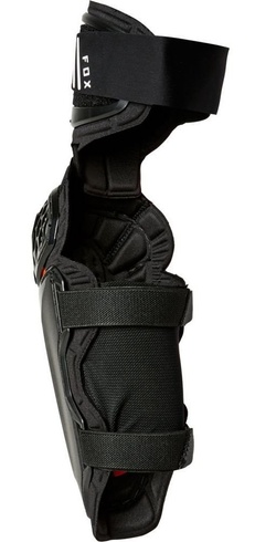 Налокітники Fox Titan D3o Elbow Guard (black), S/m, S/M
