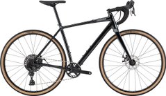 Купити Велосипед 28" Cannondale TOPSTONE 4 рама - XL 2022 BKM з доставкою по Україні