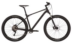 Купити Велосипед 29" Pride REBEL 9.2 рама - L 2022 чорний з доставкою по Україні