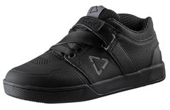 Купити Вело обувь LEATT Shoe 4.0 Clip (Black), 9.5 з доставкою по Україні