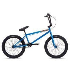Купити Велосипед 20" Stolen CASINO XL 21.00" 2022 MATTE OCEAN BLUE (FM seat) з доставкою по Україні