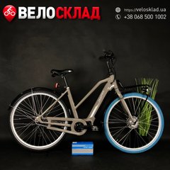 Купити Електровелосипед Swapfiets Power 7 з доставкою по Україні