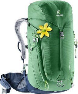 Рюкзак DEUTER Trail 28 SL цвет 2326