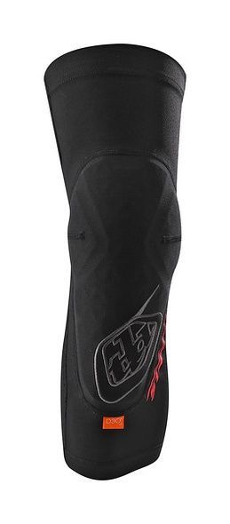 Купити Наколінники TLD Stage Knee Guard [Black] Розмір XL/2X з доставкою по Україні