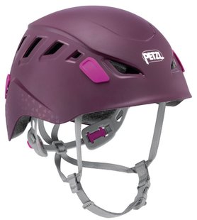 Каска Petzl PICCHU violet