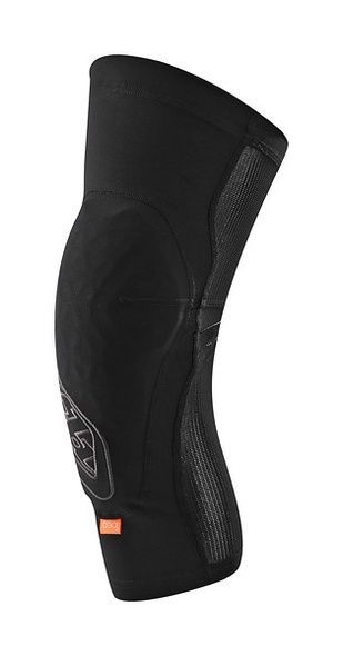 Купити Наколінники TLD Stage Knee Guard [Black] Розмір XL/2X з доставкою по Україні