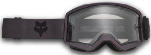 Окуляри FOX MAIN Enduro Goggle (Dark Shadow), Dual Clear Lens, Dual Clear Lens
