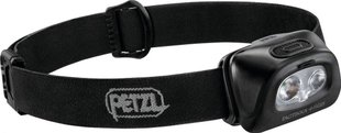 Ліхтар Petzl Tactikka + RGB black