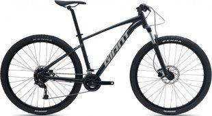 Купити Велосипед 27.5" Giant Talon 3 GE (2023) metallic black M з доставкою по Україні