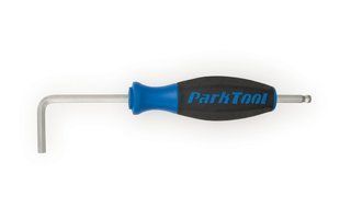 Купити Ключ шестигранник Park Tool HT-6 з рукояткою, 6mm з доставкою по Україні