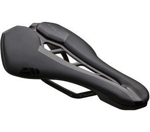 Купити Сідло PRO Stealth PERFORMANCE, чорне, 142mm з доставкою по Україні