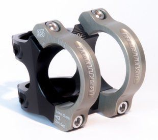 Купить Винос руля Renthal Apex 35 Stem, Rise 33 mm с доставкой по Украине