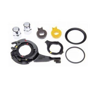 Купить Компоненти втулки SG-8R31/R36/С31, NEXUS, NON-TURN WASHER FOR REVERSED TYPE END (5R/5L), CAP NUT, CJ-8S20 с доставкой по Украине