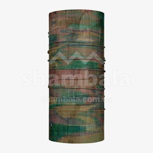 THERMONET bosky moss green