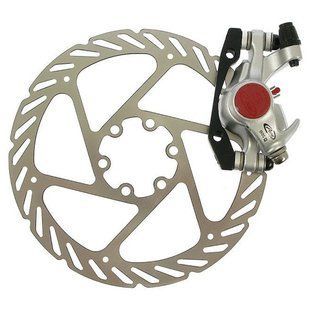 Гальма дискові SRAM BB5 Road Platinum