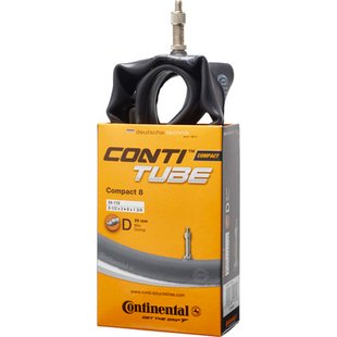 Купити Камера Continental Compact 8", 54-110, D26, 80 г з доставкою по Україні