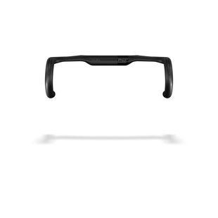 Купить Кермо PRO шосейне ерго PLT 38cm/31.8mm, чорне с доставкой по Украине