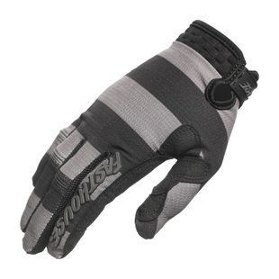 Перчатки FASTHOUSE Speed Style Akin , Black/Gray - SM