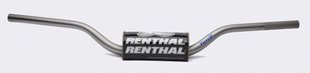 Кермо Renthal Fatbar (Grey), CR HIGH