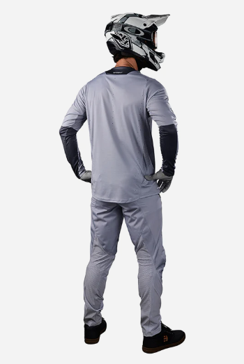 Купить Джерси TLD Sprint Jersey Icon [Cement] XL с доставкой по Украине