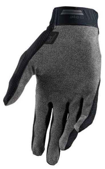 Перчатки дитячі LEATT Glove Moto 1.5 Junior (Black), YS (5)