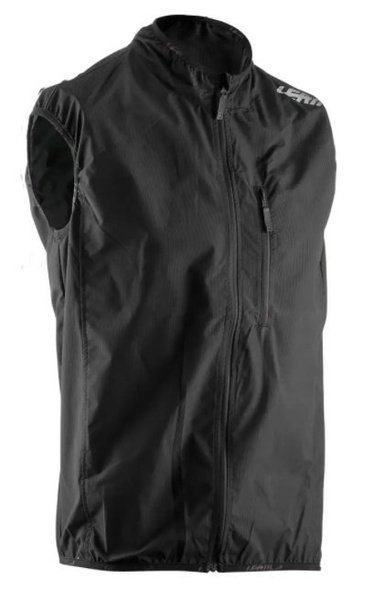 Жилет LEATT Vest RaceVest Lite (Black), M