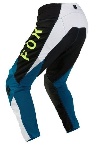 Брюки FOX 180 Pant - NITRO (Maui Blue), 32