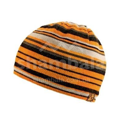 Hat BEEHIVE шапка (Grey/Orange), Шапка, Комбінований