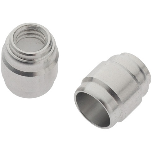 Затискна вставка Avid Compression Bushing - Stealth-a-Majig (10pcs)