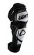 Купити Наколінники LEATT Knee Shin Guard 3.0 EXT (Black), XXLarge (5019210152) з доставкою по Україні