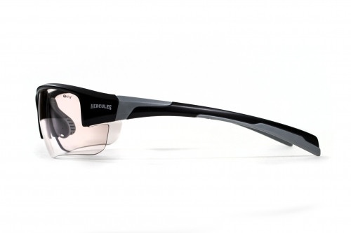 Очки защитные фотохромные Global Vision Hercules-7 Photochromic (clear) прозрачные фотохромные