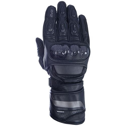 Мото рукавички Oxford RP-2 2.0 Black