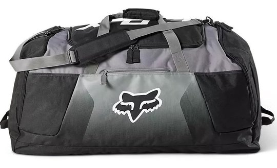 Сумка для форми FOX PODIUM GB 180 DUFFLE - LEED (Pewter), Gear Bag