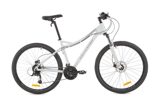 Купити Велосипед жіночий 27,5" Outleap Bliss Elit M 2021, white з доставкою по Україні