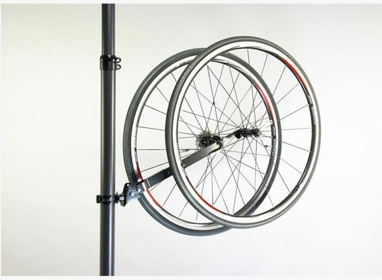 Купити Minoura крепление на стенд BicycirParts@Weel Attachment-3 для двух колес з доставкою по Україні