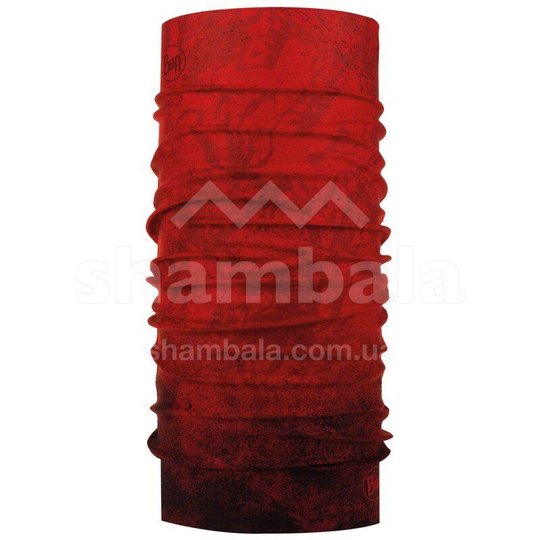 ORIGINAL katmandu red, One Size, Шарф-труба (Бафф), Синтетичний