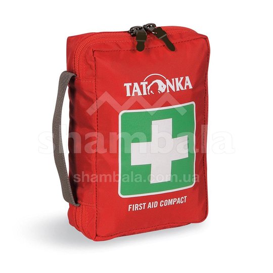 First Aid Compac аптечка (Red)
